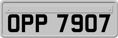 OPP7907