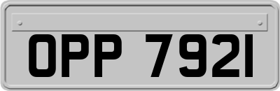 OPP7921