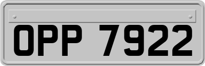 OPP7922