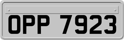 OPP7923