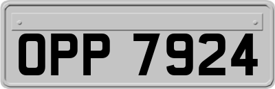 OPP7924
