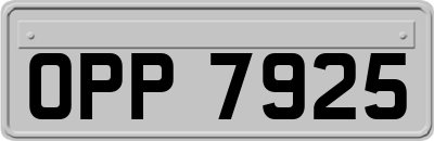 OPP7925