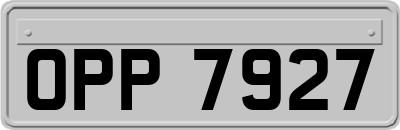 OPP7927