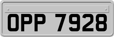 OPP7928