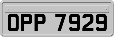 OPP7929