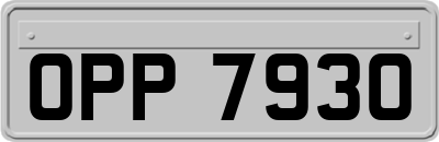 OPP7930