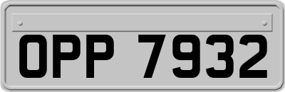 OPP7932