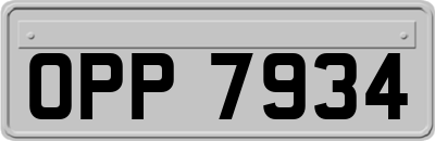 OPP7934