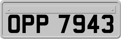 OPP7943