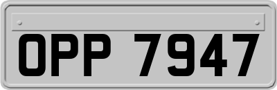 OPP7947