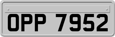 OPP7952