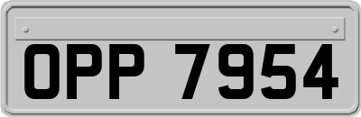 OPP7954