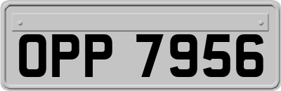 OPP7956