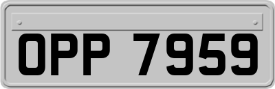 OPP7959