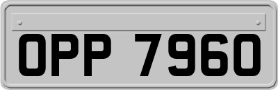 OPP7960
