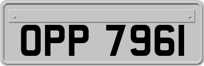 OPP7961