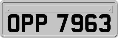 OPP7963