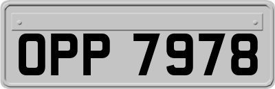 OPP7978