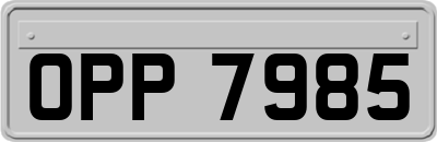 OPP7985