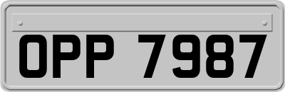 OPP7987