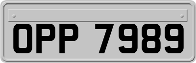 OPP7989
