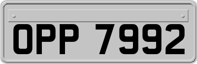 OPP7992