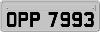 OPP7993