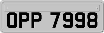 OPP7998