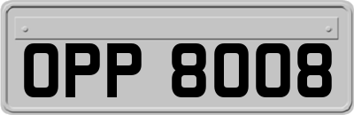 OPP8008