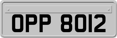 OPP8012