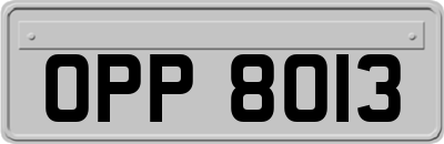 OPP8013