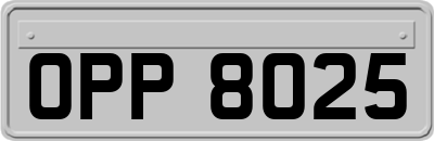 OPP8025