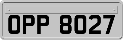 OPP8027