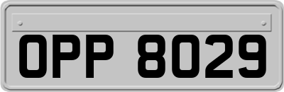 OPP8029