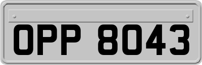 OPP8043