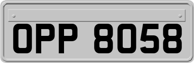 OPP8058