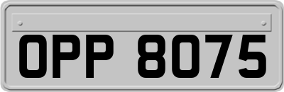 OPP8075