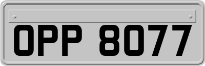 OPP8077