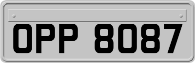 OPP8087
