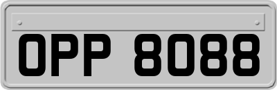 OPP8088