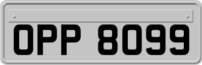 OPP8099