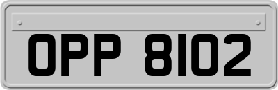 OPP8102