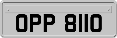OPP8110