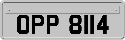 OPP8114