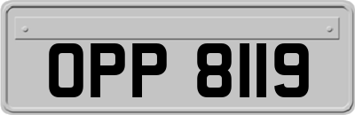 OPP8119