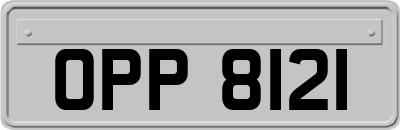 OPP8121