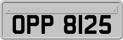 OPP8125
