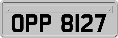 OPP8127