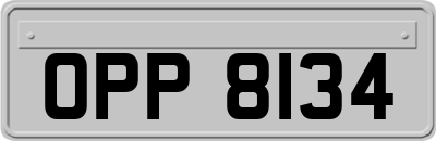 OPP8134
