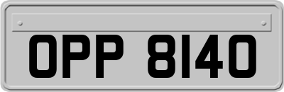 OPP8140